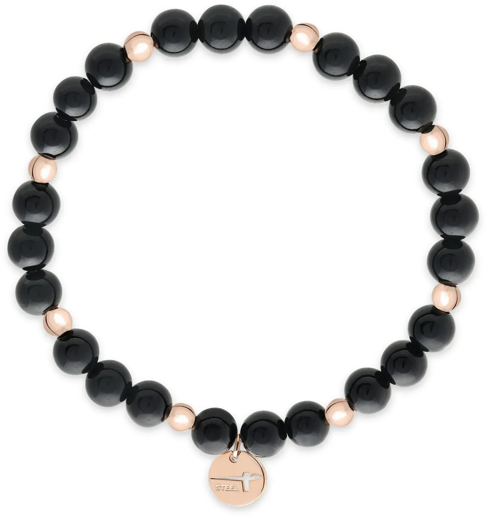 Tamaris Beads  Beautiful Black