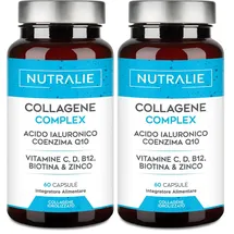 NUTRALIE Collagen Complex Kapseln 60 St.