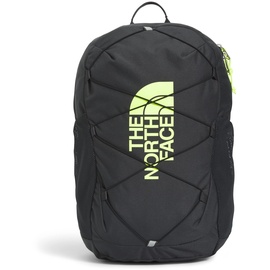 The North Face Jester asphalt grey/led yellow (Junior) (52VY-I2L)