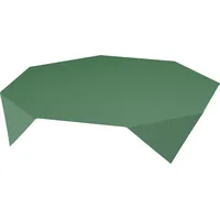 Duni Duni, Servietten, Dug Stikdug Dunisilk+ 84x84 cm Linnea