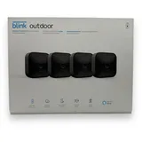 Blink Outdoor 4 Camera System