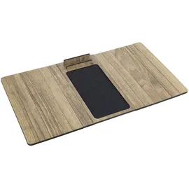 Maximex Tablett Multi-Sofa-Tablett