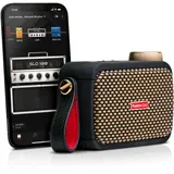 Positive Grid Spark GO schwarz