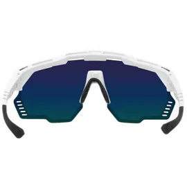 SCICON Aeroshade Kunken SCNPP weiß/Multimirror blau