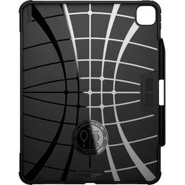 SPIGEN Rugged Armor Pro für iPad Pro 13 Zoll (2025/2024) Schwarz