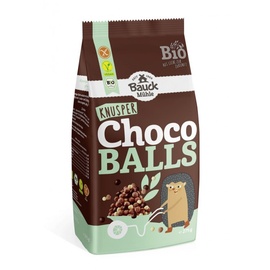 Bauckhof Choco Balls glutenfrei bio (275g)