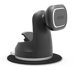 iOttie iTap Magnetic 2 Dash + Windshield Mount