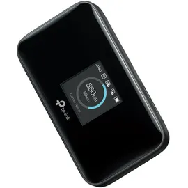 TP-Link M7450 Mobiler Dualband WLAN Router