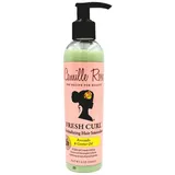 Camille Rose Fresh Curl Revitalisierender Haarglätter Öl 240 ml