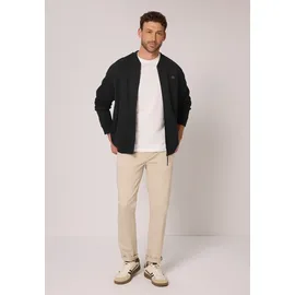 STREET ONE Blouson schwarz XL