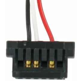 AccuCell Akku passend für den Becker Z215 Akku BP-400H-11/1200MX
