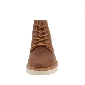 TOMS Herren Navi Chukka-Boots Stiefel Braun 42 EU