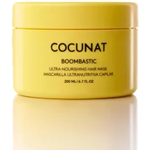 Cocunat BOOMBASTIC Ultra-Nährstoff-Maske Haarkur 200 ml