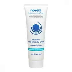 noreiz Reichhaltige Hand Intensiv-Creme