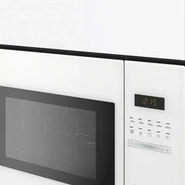 Balay 3CG5172B2 Mikrowelle mit Grill 800w - Silver