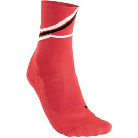 Falke RU4 130 Years Herren Laufsocken 1 Paar Rot 44-45