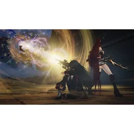 Nights of Azure 2: Bride of New Moon (USK) (PS4)