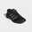 Dropset 4 Damen Laufschuhe schwarz silber Core Black/Iron Met Black 40 2/3