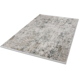 ASTRA Teppich »Julia 211«, rechteckig, 6 mm, Viskose Teppich mit Glanz, Wohnzimmer