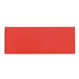 Trodat Ersatz-Stempelkissen 6/4817 rot, 2er-Pack