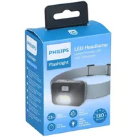 Philips LED-Stirnlampe 1 LED 3 Funktionen