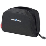 KLICKfix Baggy Mini schwarz 9x20x15 cm 2,5l