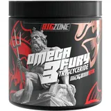 Big-Zone Big Zone Omega 3 Fury Triglyceride Kapseln 300 St.