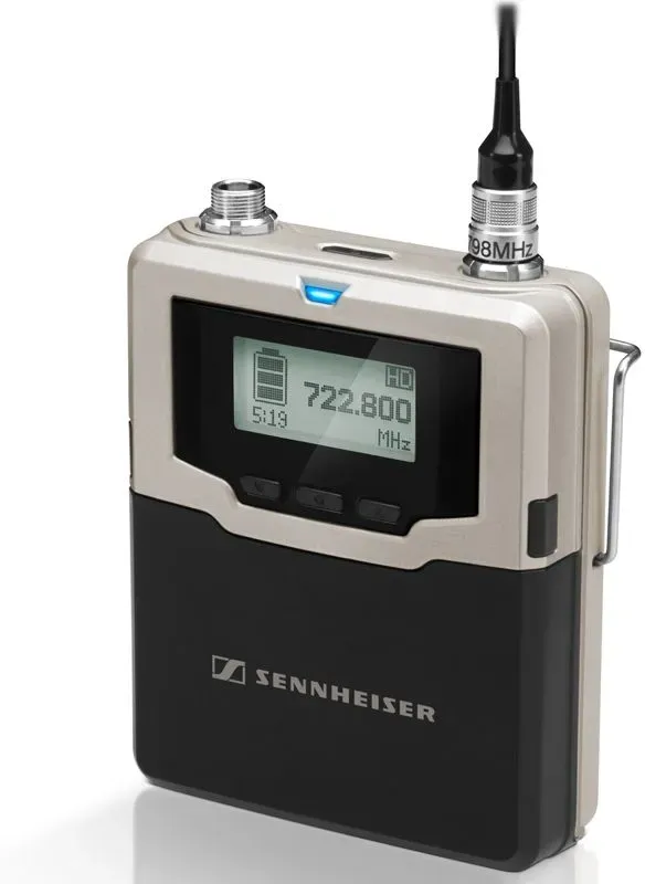 Sennheiser SK 9000 Taschensender