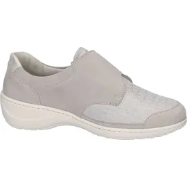 WALDLÄUFER Kya Damen Stein Silber 40