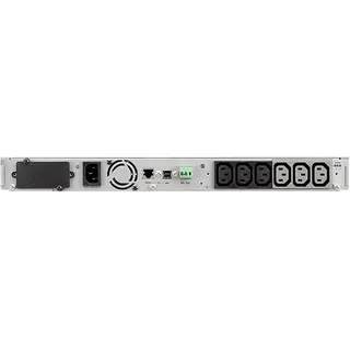Eaton Power Quality Eaton 5P1550IRG2 19 Zoll USV 1550 VA