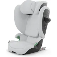 Cybex Solution G2 Comfort Fog Grey