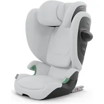 Cybex Solution G2 Comfort Fog Grey