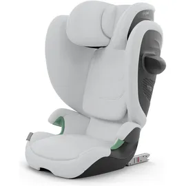 Cybex Solution G2 Comfort Fog Grey
