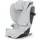 Cybex Solution G2 Comfort Fog Grey