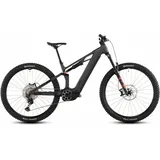 Cube Stereo Hybrid ONE44 HPC SLX 800 2026 29" RH 54 cm slabgrey 'n' orange 