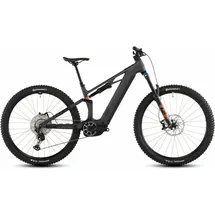 Cube Stereo Hybrid ONE44 HPC SLX 800 2026 29" RH 54 cm slabgrey 'n' orange 