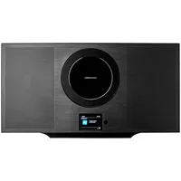 Medion P66348 Internetradio mit CD-Player (WLAN, DAB+, Spotify Connect,