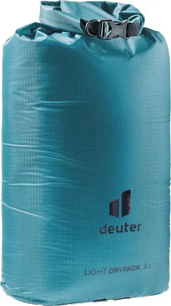 deuter Light Drypack 8 Blau Modell 2023