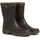 Aigle Parcours 2 Gummistiefel Braun 36