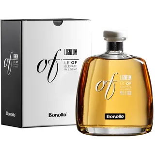 Grappa OF LIGNEUM Lindenhonig - Bonollo 70cl