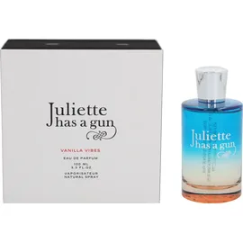 Juliette Has a Gun Vanilla Vibes Eau de Parfum 100 ml