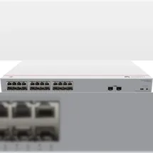 Huawei eKit Switch S110-24LP2SR - 2x GbE SFP unmanaged L2