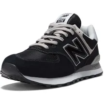 New Balance 574v2 Herren Core Black 45