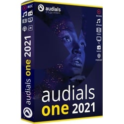 Audials One 2021