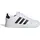 adidas Grand Court Lifestyle Tennis Lace-Up Kids Cloud White / Core Black / Core Black 28 1/2