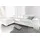DOMO collection Ecksofa »Star, zeitlose Formensprache, elegante Optik, L-Form«, wahlweise mit Bettfunktion, OTTOs Choice weiß
