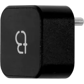 Tradebit TB CUBE USB-C CarPlay / Android Auto Wireless Adapter
