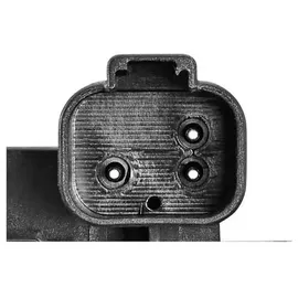 Hella Sensor, Abgasdruck