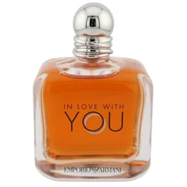 Emporio Armani In Love with You Eau de Parfum 150 ml