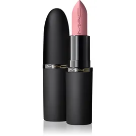 MAC Powder Kiss Hazy Matte Lippenstift Girls Weekend